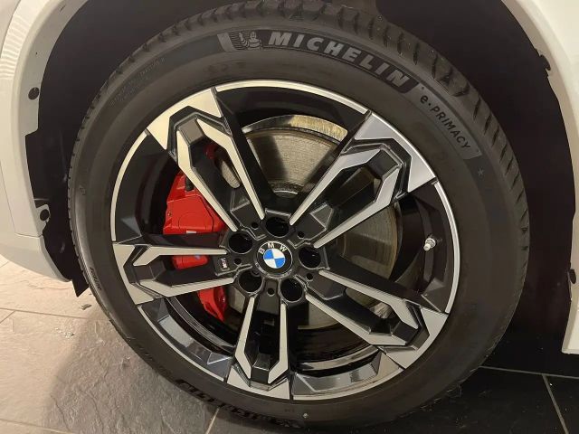 BMW X1 M-Sport sDrive