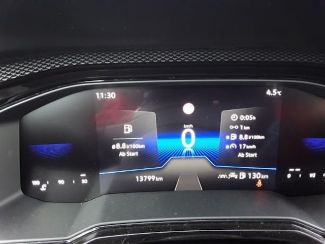 Volkswagen Polo 1.0 TSI Life