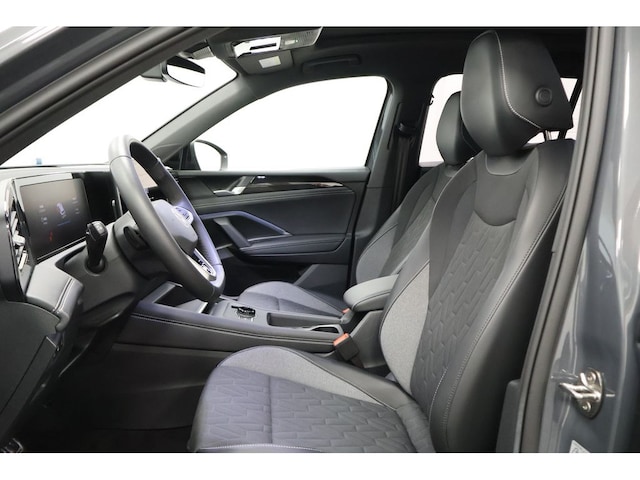 Volkswagen Tiguan 2.0 TDI DSG