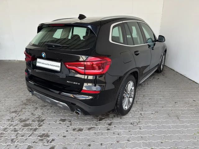 BMW X3 Luxury Line xDrive30e
