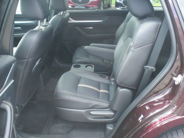 Mazda CX-80 Homura Plus e-Skyactiv