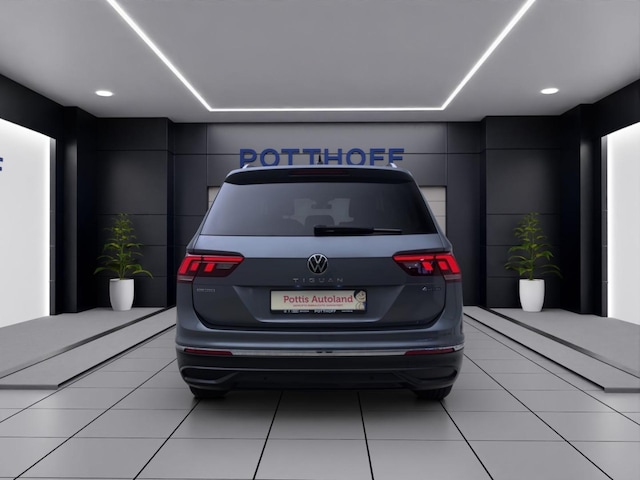 Volkswagen Tiguan 2.0 TDI Allspace DSG Life