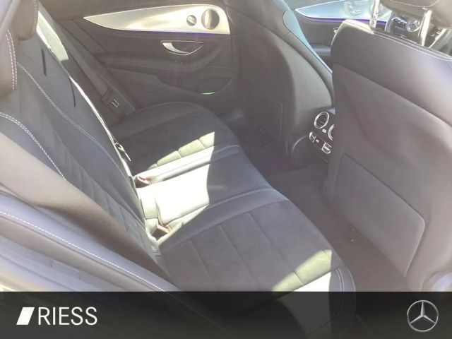 Mercedes-Benz E 450 4MATIC AMG Line Estate