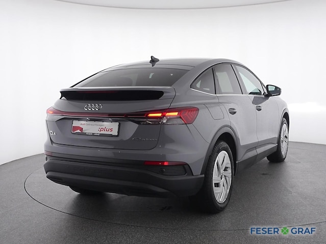 Audi Q4 e-tron 40 Sportback