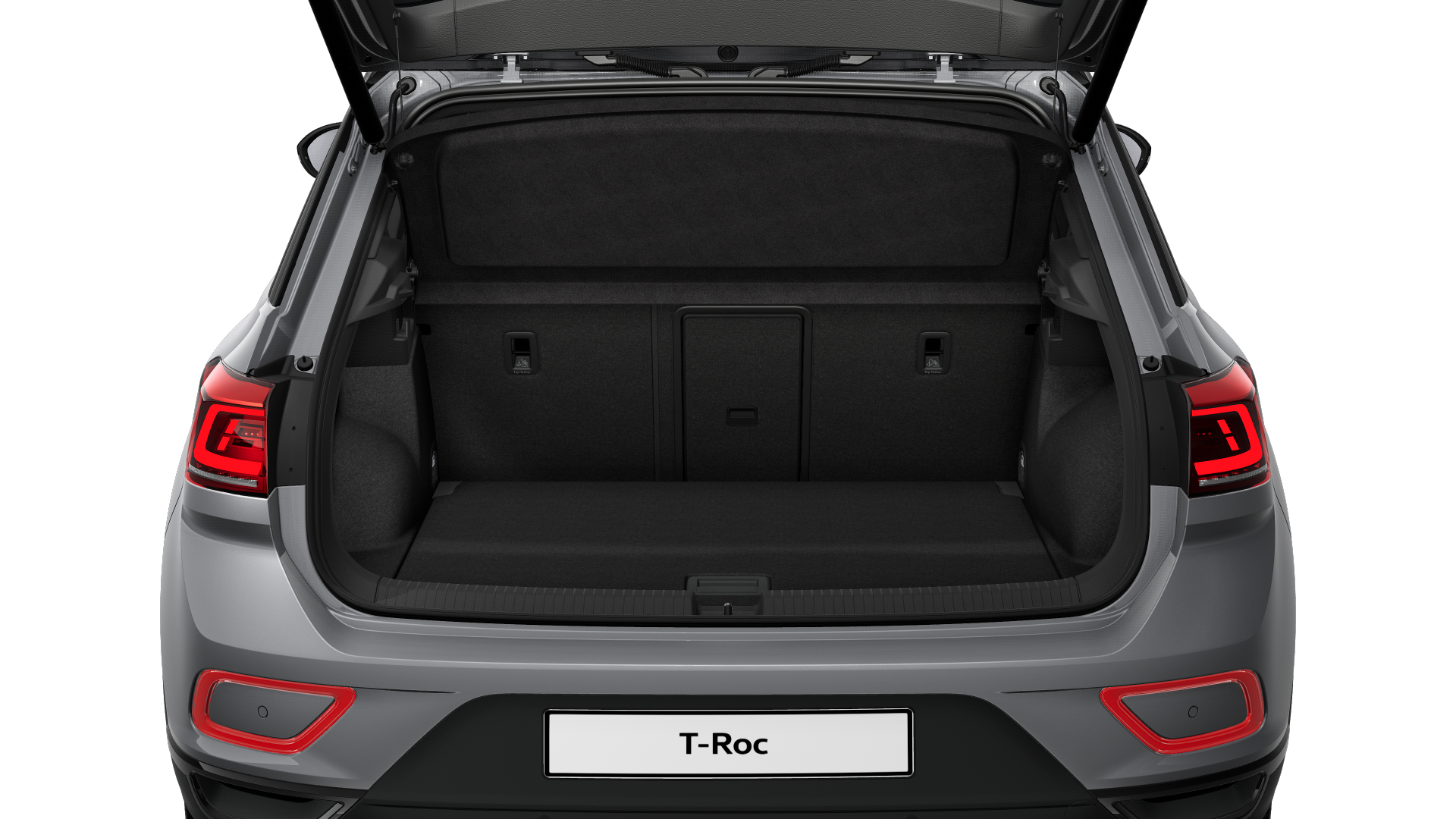 Volkswagen T-Roc 1.5 TSI Style