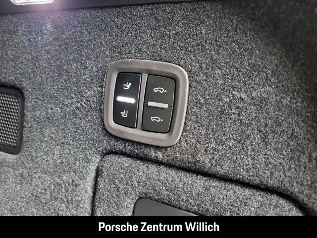 Porsche Cayenne E-Hybrid S