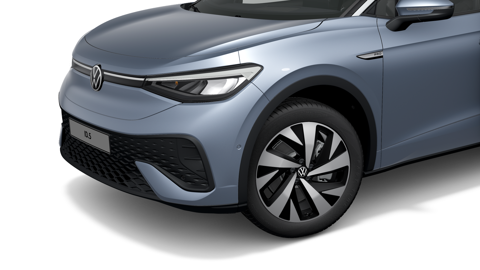 Volkswagen ID.5 Pro