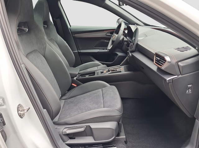 Cupra Formentor 2.0 TSI