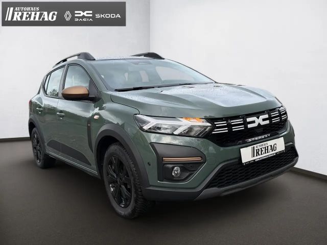 Dacia Sandero Extreme Stepway