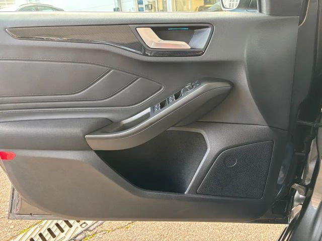 Ford Focus ST Line Wagon