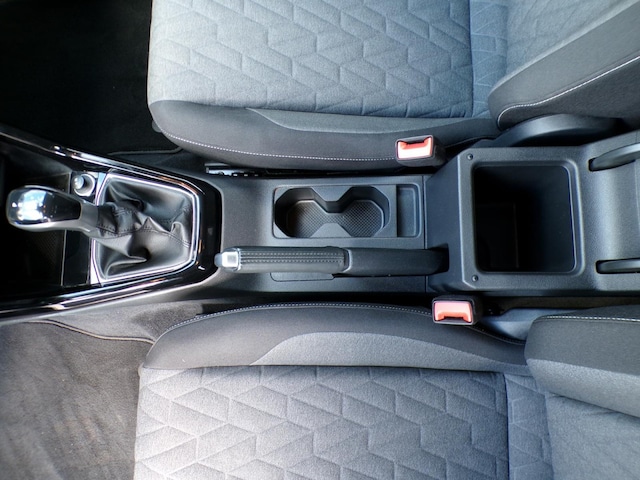 Volkswagen T-Cross 1.0 TSI DSG Life