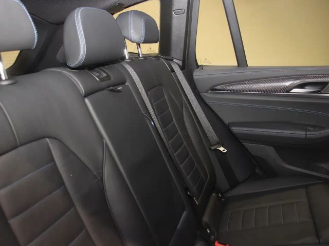 BMW X3 M-Sport xDrive30d