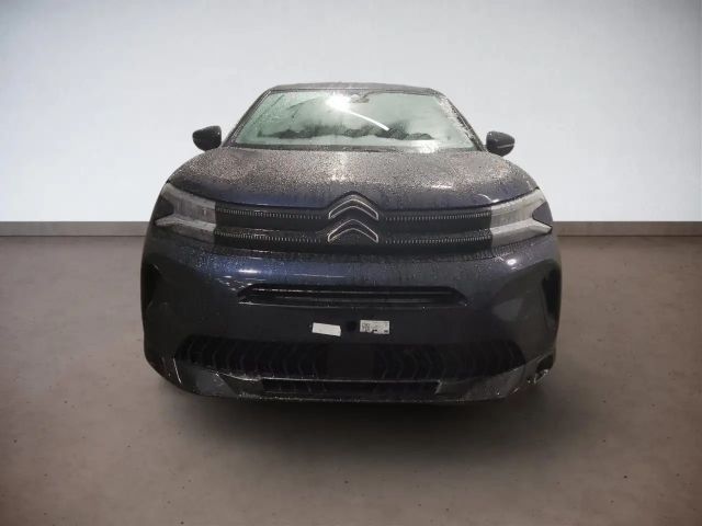 Citroën C5 Aircross Hybrid Plus