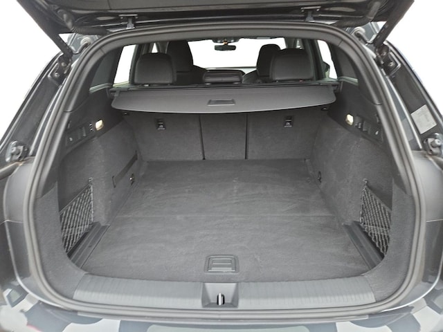 Audi Q6 e-tron Quattro