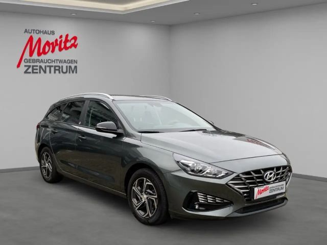 Hyundai i30 1.0TGDI  Kombi  Edition 30 *DAB*CARPLAY*