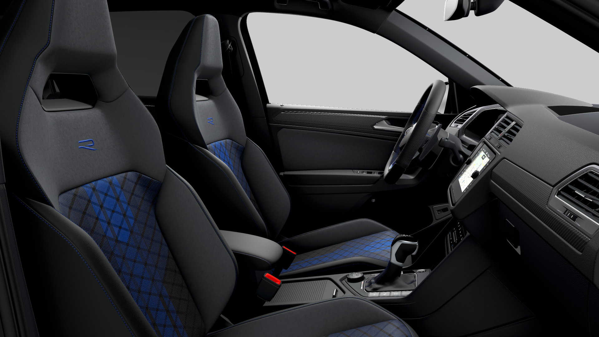 Volkswagen Tiguan Style