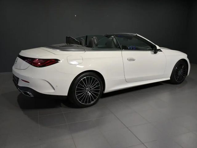 Mercedes-Benz CLE 200 AMG Line