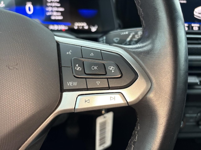 Volkswagen Taigo TSi Black+LED+Virt+PDC