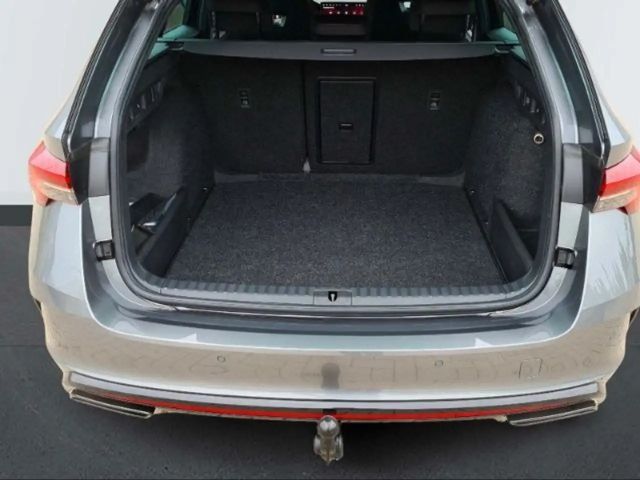 Skoda Octavia 2.0 TSI Combi RS