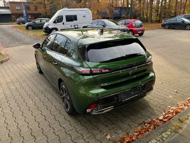 Peugeot 308 Allure Pack EAT8