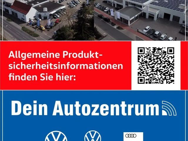Volkswagen Tiguan 2.0 TDI DSG Life