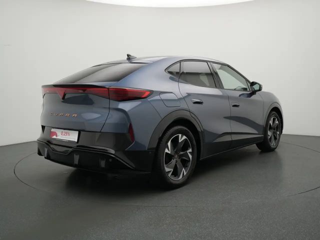 Cupra Tavascan Endurance