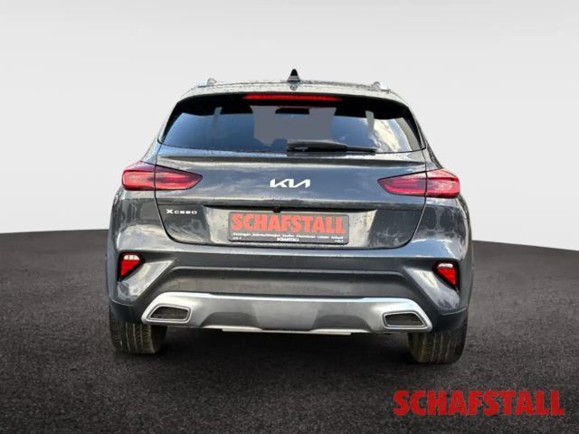 Kia XCeed GDi PHEV Platinum Edition