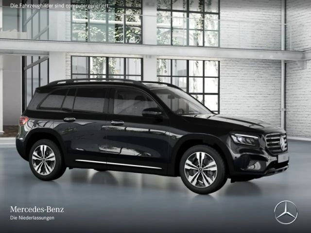 Mercedes-Benz GLB 200 Progressive