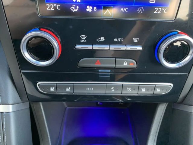 Renault Koleos Initiale Paris