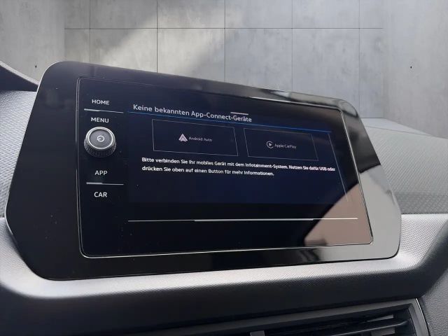 Volkswagen T-Cross 4Me TSI