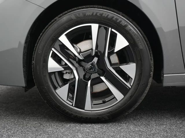 Peugeot 208 Allure Pack Hybrid