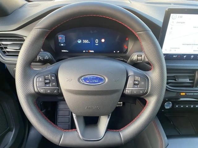 Ford Kuga EcoBoost ST Line X