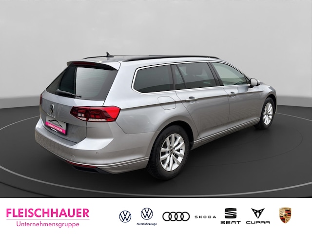 Volkswagen Passat 1.5 TSI Business Variant