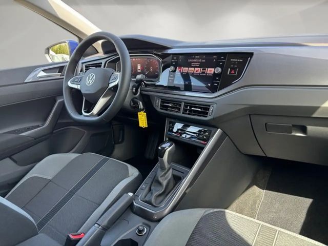 Volkswagen Polo 1.0 TSI DSG Style