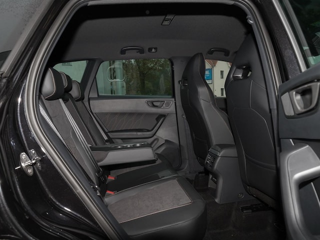 Cupra Ateca 1.5 TSI DSG