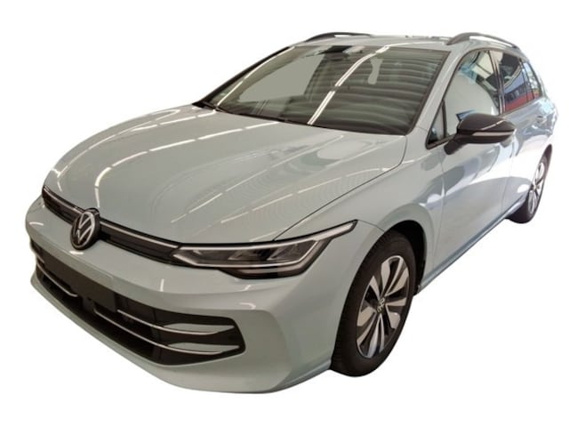 Volkswagen Golf 1.5 TSI DSG Variant