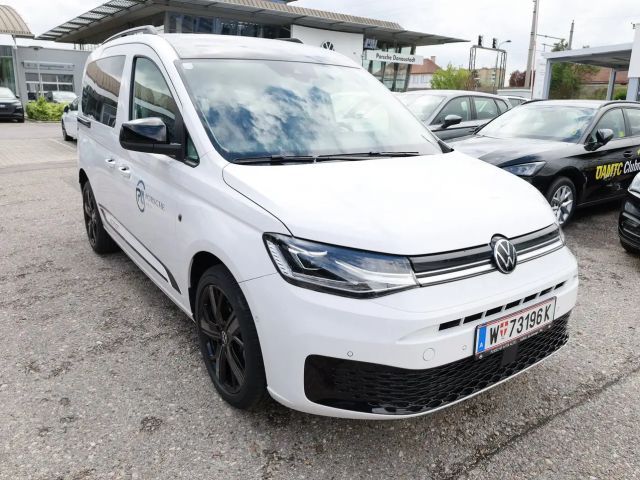 Volkswagen Caddy Edition TDI