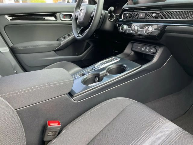 Honda Civic 2.0 Elegance Hybrid e:HEV