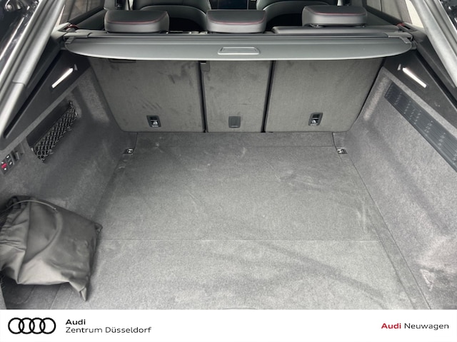 Audi RS Q8 Performance Quattro