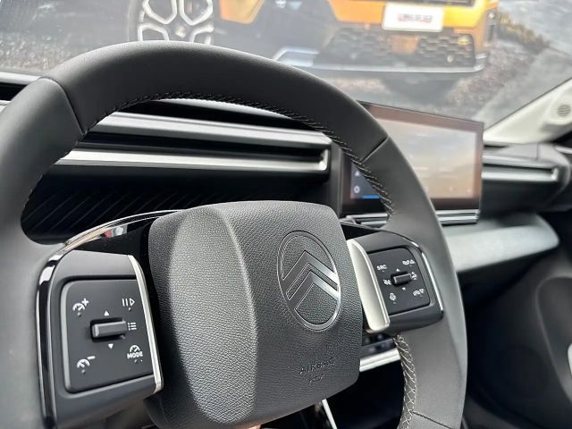 Citroën C3 Max PureTech