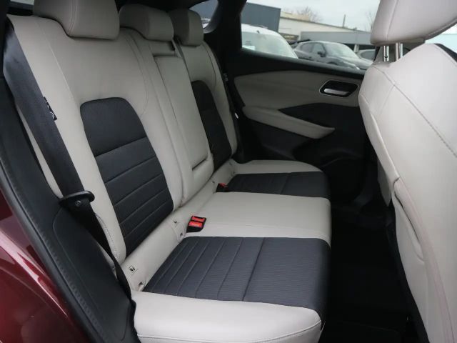 Nissan Qashqai DIG-T Tekna