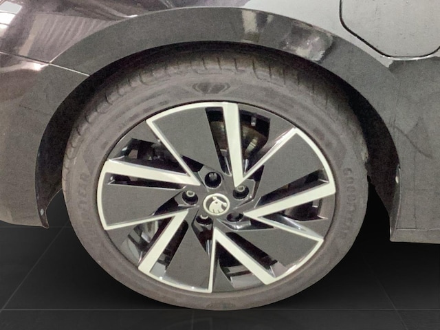 Skoda Octavia Combi Style Style iV