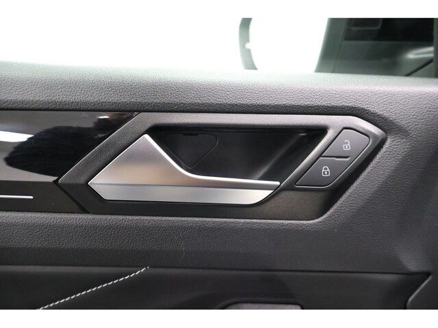 Volkswagen T-Roc 1.5 TSI Cabriolet R-Line