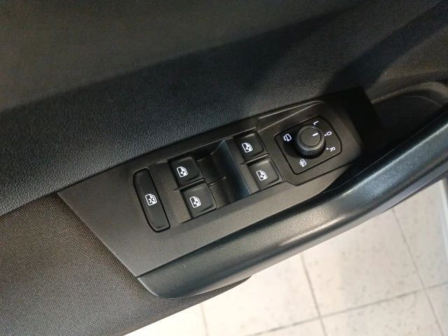 Volkswagen Taigo 1.5 TSI DSG Life