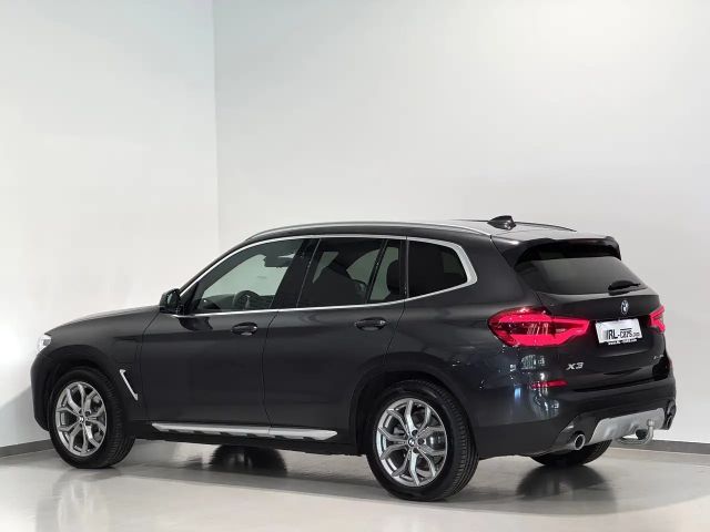 BMW X3 xDrive30e