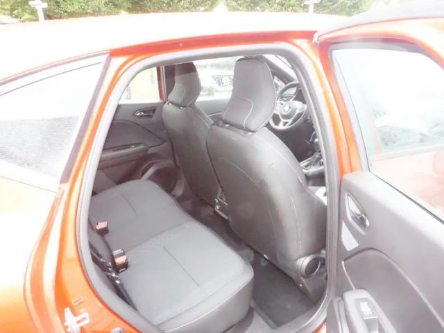 Mitsubishi ASX 1.0  Basis