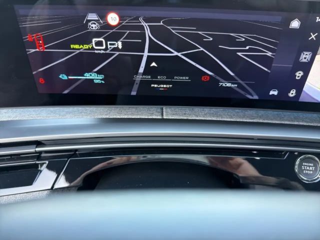 Peugeot E-3008 GT-Line