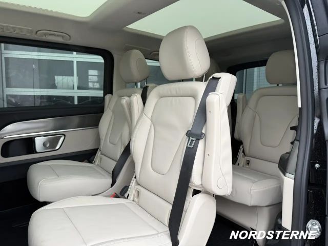 Mercedes-Benz V 300 AMG Line EXCLUSIVE V 300 d
