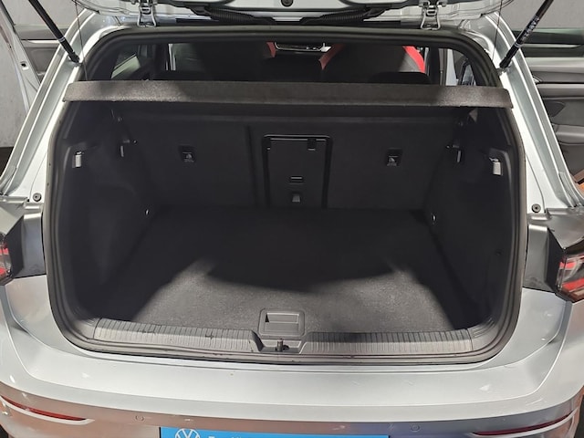 Volkswagen Golf DSG GTI