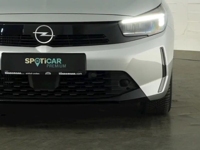 Opel Corsa F FACELIFT+LED LICHT+RÜCKFAHRKAMERA+SITZ-/LENKRADH